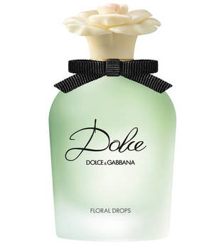 Dolce&Gabbana Damendüfte Dolce Floral Drops Eau de Toilette Spray 50 ml