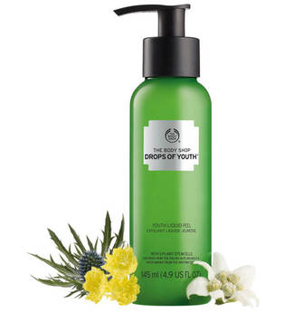 THE BODY SHOP Drops of Youth Gesichtspeeling