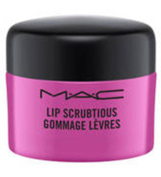MAC Lip Scrubtious (Verschiedene Geschmackrichtungen) - Summer Berry