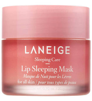 LANEIGE Lip Sleeping Mask 20g (Verschiedene Optionen) - Original