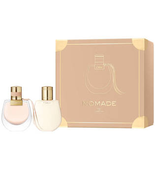 Chloé Damendüfte Nomade Geschenkset Eau de Parfum Spray 50 ml + Body Lotion 100 ml 1 Stk.