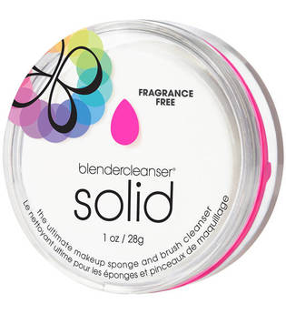 Beautyblender - Blendercleanser Solid Fragrance Free - Savon