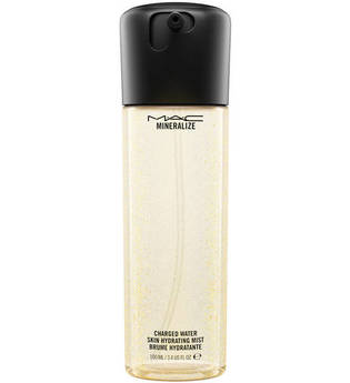 Mac Spezialprodukte Mineralize Charged Water Revitalizing Energy (100 ml)