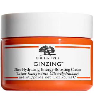 Origins Gesichtspflege Feuchtigkeitspflege GinZing Ultra-Hydrating Energy-Boosting Cream 30 ml
