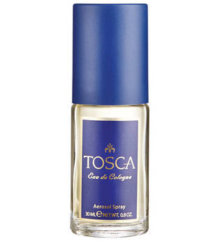 Tosca Eau de Cologne (EdC) Aerosol Spray 30 ml