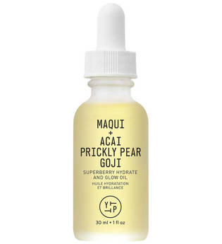 Youth To The People - Superberry Hydrate & Glow Oil - 30 Ml