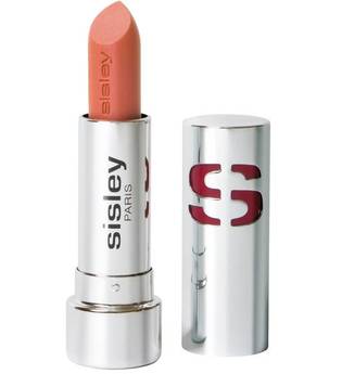 Sisley - Paris - Phyto Lip Shine Ultra Brilliant – 7 Sheer Peach – Lippenstift - Papaya - one size