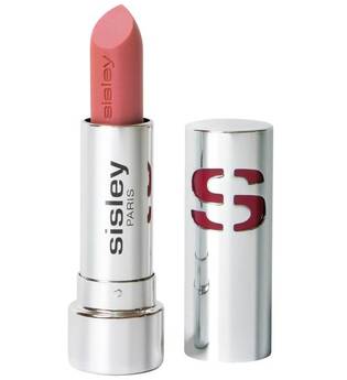 Sisley - Paris - Phyto Lip Shine – 11 Sheer Baby – Lippenstift - Pink - one size