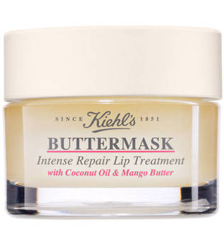 Kiehl's Buttermask For Lips Lippenpflege 14 ml