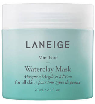 Laneige - Mini Pore Waterclay Mask - 70 Ml