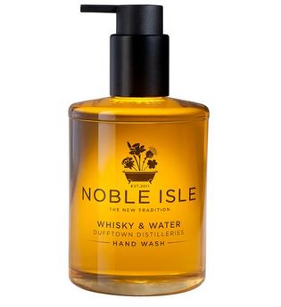 Whisky & Water Hand Wash