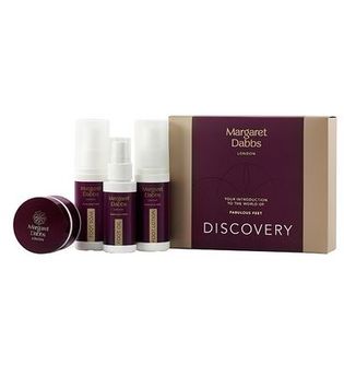 Discovery Kit for Feet