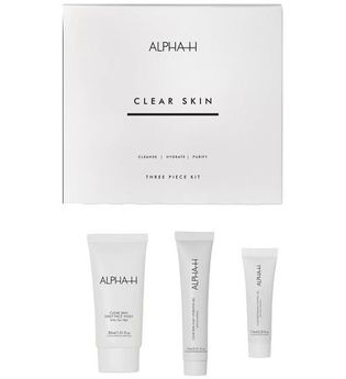 Clear Skin Starter Collection