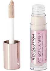 Makeup Revolution - Concealer - Conceal and Define Concealer - C0.5