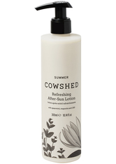 Cowshed Summer Limited Edition Refreshing After Sun Lotion 300ml