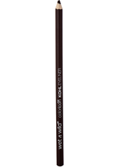 wet n wild - Eyeliner - Hot Spot - Color Icon Kohl Liner - Simma Brown Now