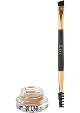 Milani - Augenbrauenpomade - Stay Put Brow Color - Natural Taupe