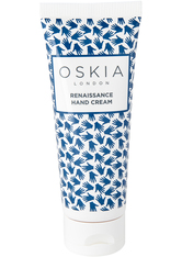 Oskia Pflege Renaissance Hand Cream Handcreme 75.0 ml