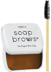 Soap Brows