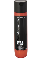 Matrix Total Results Mega Sleek Shea Butter Conditioner 300ml