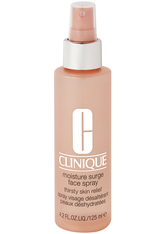 CLINIQUE Moisture Surge Face Spray, Thirsty Skin Relief, Gesichtstonikum, 125 ml, keine Angabe, 9999999