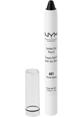 NYX Professional Makeup Jumbo Eye Pencil (Various Shades) - Black Bean