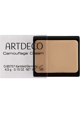 Artdeco Make-up Gesicht Camouflage Cream Nr. 03 iced coffee 4,50 g