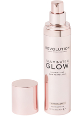 Illuminate & Glow Skin Perfector