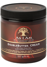 As I Am DoubleButter Daily Moiturizer Cream 227 g