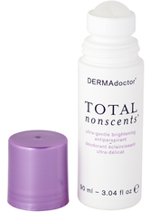 DERMAdoctor Total Nonscents Ultra-Gentle Brightening Antiperspirant 90ml