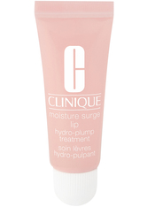 CLINIQUE Lippenpflege Moisture Surge Lip Hydro Plump Treatment 10 ml, transparent