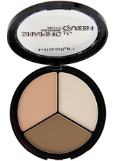 Misslyn Teint Make-up Shaping Queen Contouring Palette 13 g