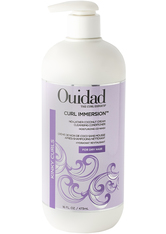 Ouidad Curl Immersion No-Lather Coconut Cream Cleansing Conditioner 500ml 