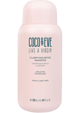 Coco & Eve Clarifying Detox Shampoo Shampoo 280.0 ml