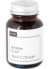 Niod Yesti Myrrh Clay Feuchtigkeitsmaske 50.0 ml
