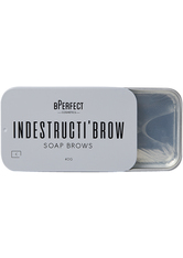 bPerfect Indestructibrow Seife Augenbrauenpuder 30.0 g