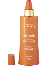 Institut Esthederm Adaptasun Protective Tanning Care Body Lotion - Strong Sun 200ml