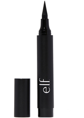 e.l.f. Cosmetics Intense Ink  Eyeliner 2.5 g Blackest Black