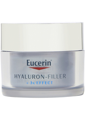Eucerin® Anti-Age Hyaluron-Filler Nachtcreme (50ml)