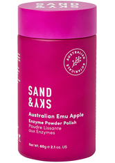 Sand & Sky - Australian Emu Apple- Enzyme Powder Polish - Gesichtsreinigung - Australian Emu Apple Enzyme Powder-