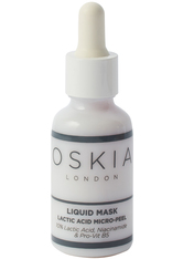 Oskia Liquid Mask Feuchtigkeitsmaske 30.0 ml