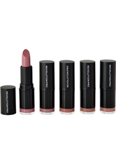 Revolution Pro - Lippenstift - Lipstick Collection - Bare