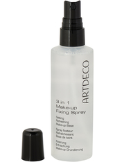 Artdeco Make-up Gesicht 3 in 1 Make-up Fixing Spray 100 ml