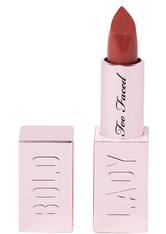 Too Faced Lady Bold Em-Power Pigment Lipstick 4g (Various Shades) - I'm Thriving