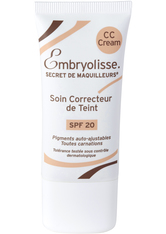 Embryolisse Complexion Correcting Skincare CC Cream SPF20 30 ml