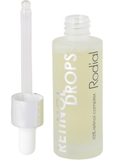 Rodial - Glycolic 10% Booster Drops - Anti-Aging Gesichtsserum