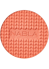 Nabla - Rouge - Blossom Blush Refill - Nectarine
