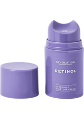 Revolution Skincare Retinol Overnight Cream