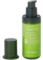Tonymoly The Chok Chok Green Tea Watery Essence Gesichtsspray 55.0 ml