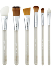 Sigma Beauty Skincare Brush Set Pinselset  1 Stk